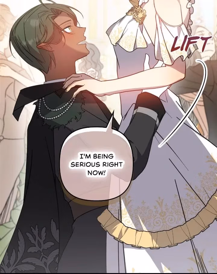 Satan's Bride Chapter 196 page 71 - 