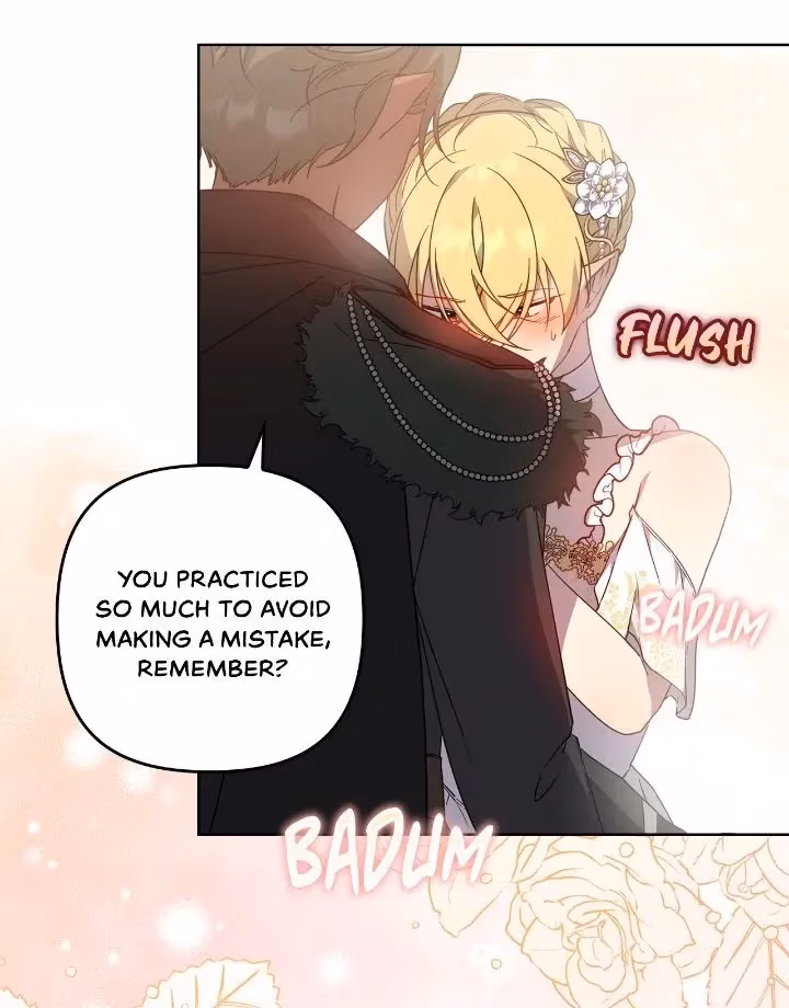 Satan's Bride Chapter 196 page 75 - 