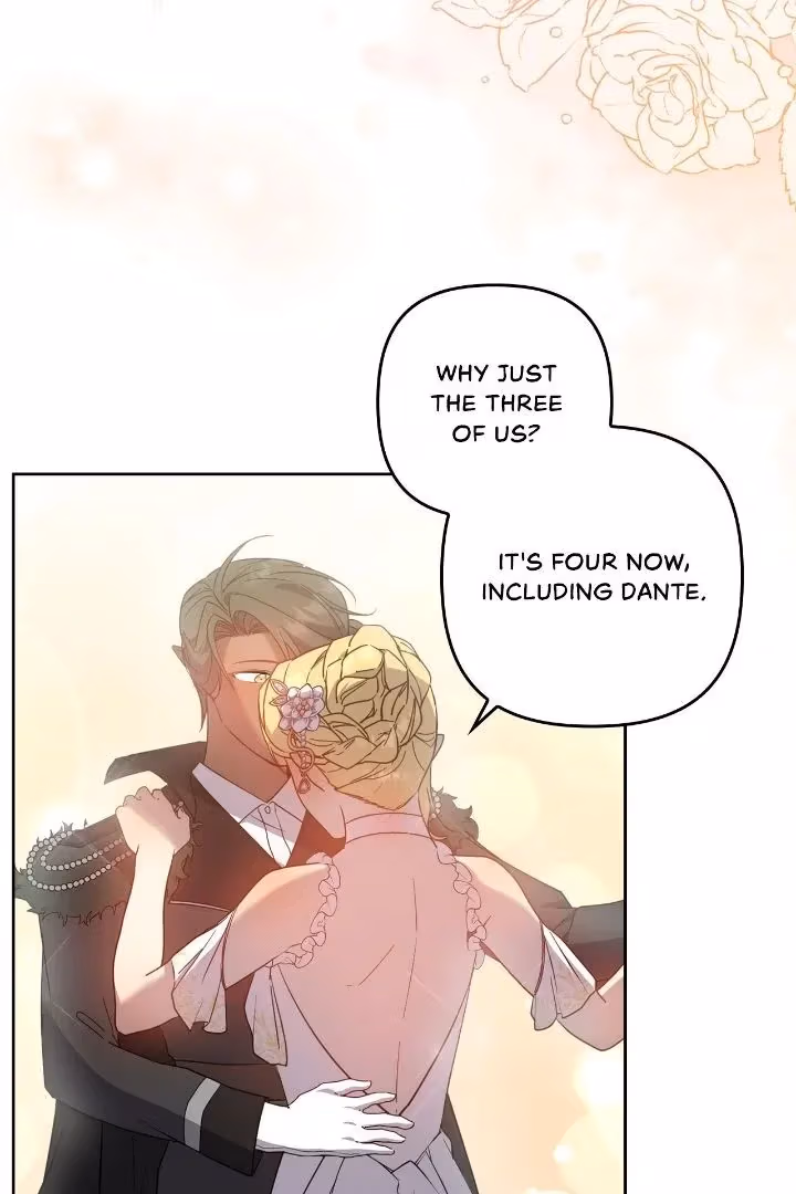 Satan's Bride Chapter 196 page 77 - 