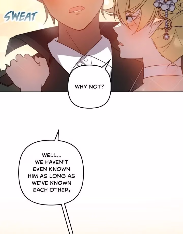 Satan's Bride Chapter 196 page 79 - 