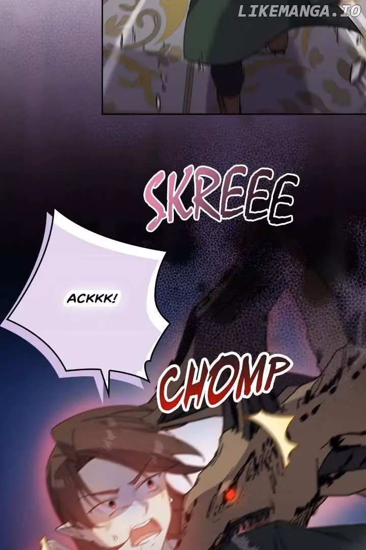 Satan's Bride Chapter 197 page 14 - 