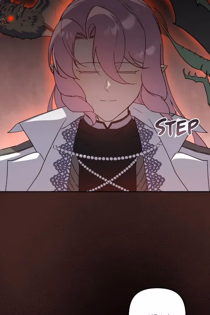 Satan's Bride Chapter 197 page 19 - 