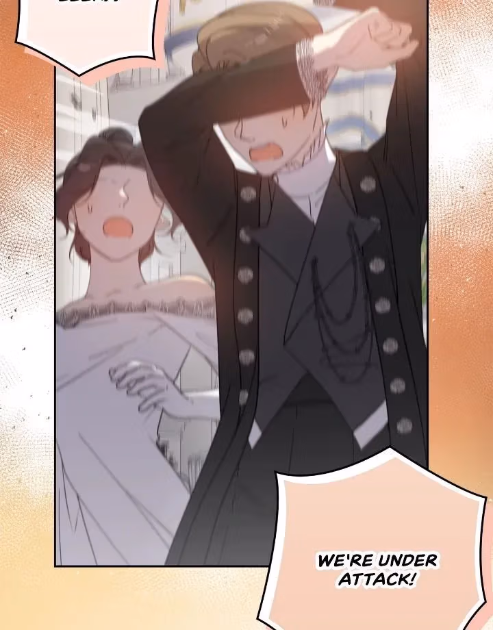 Satan's Bride Chapter 197 page 3 - 