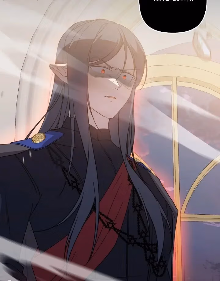 Satan's Bride Chapter 197 page 21 - 