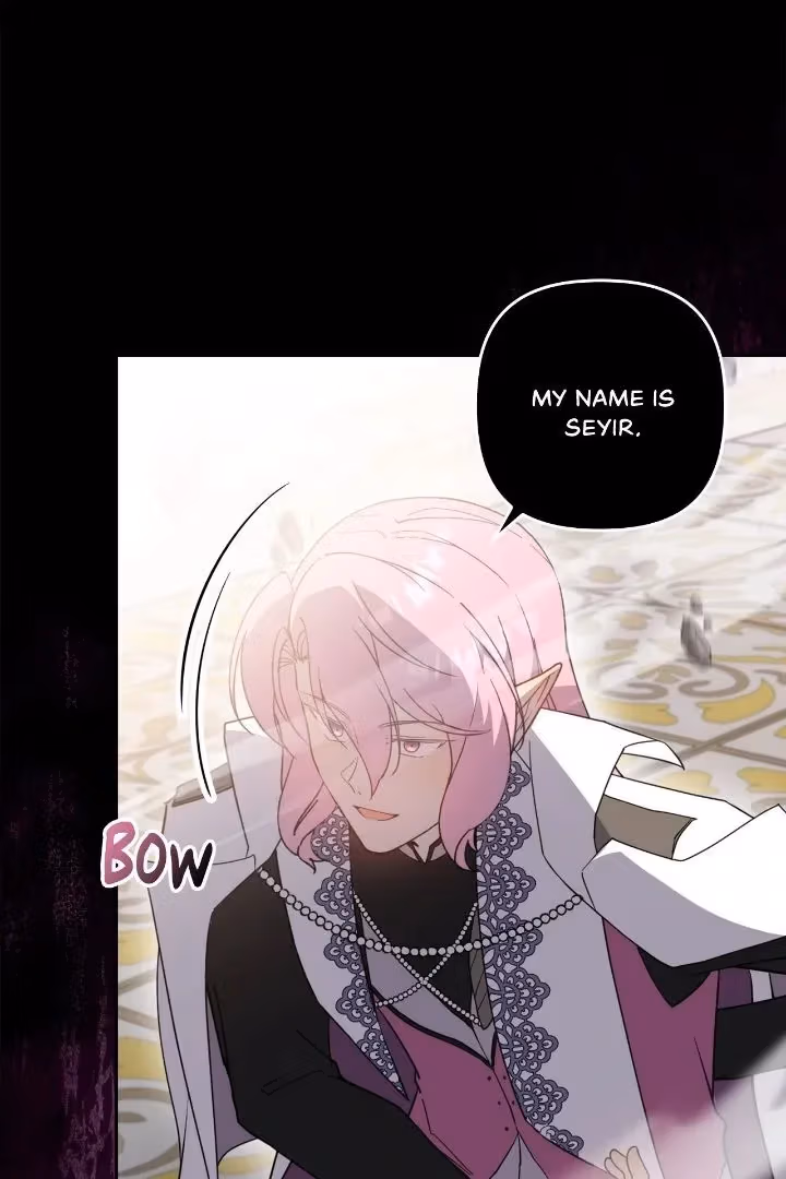 Satan's Bride Chapter 197 page 23 - 
