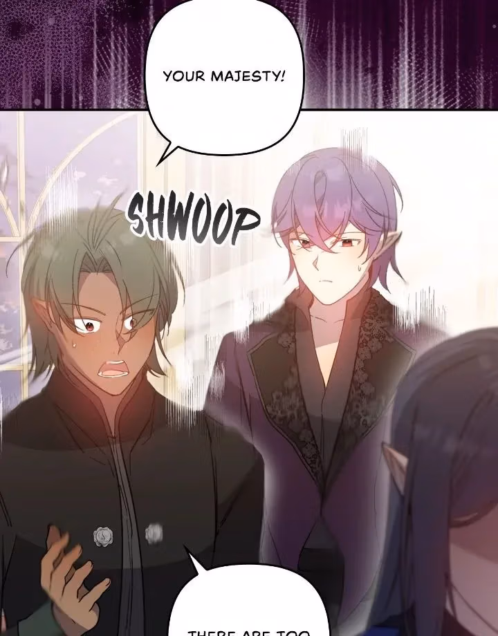 Satan's Bride Chapter 197 page 26 - 