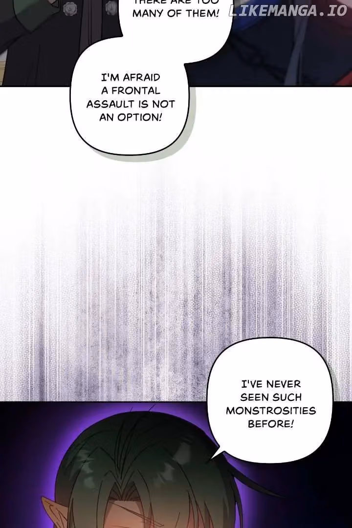 Satan's Bride Chapter 197 page 27 - 