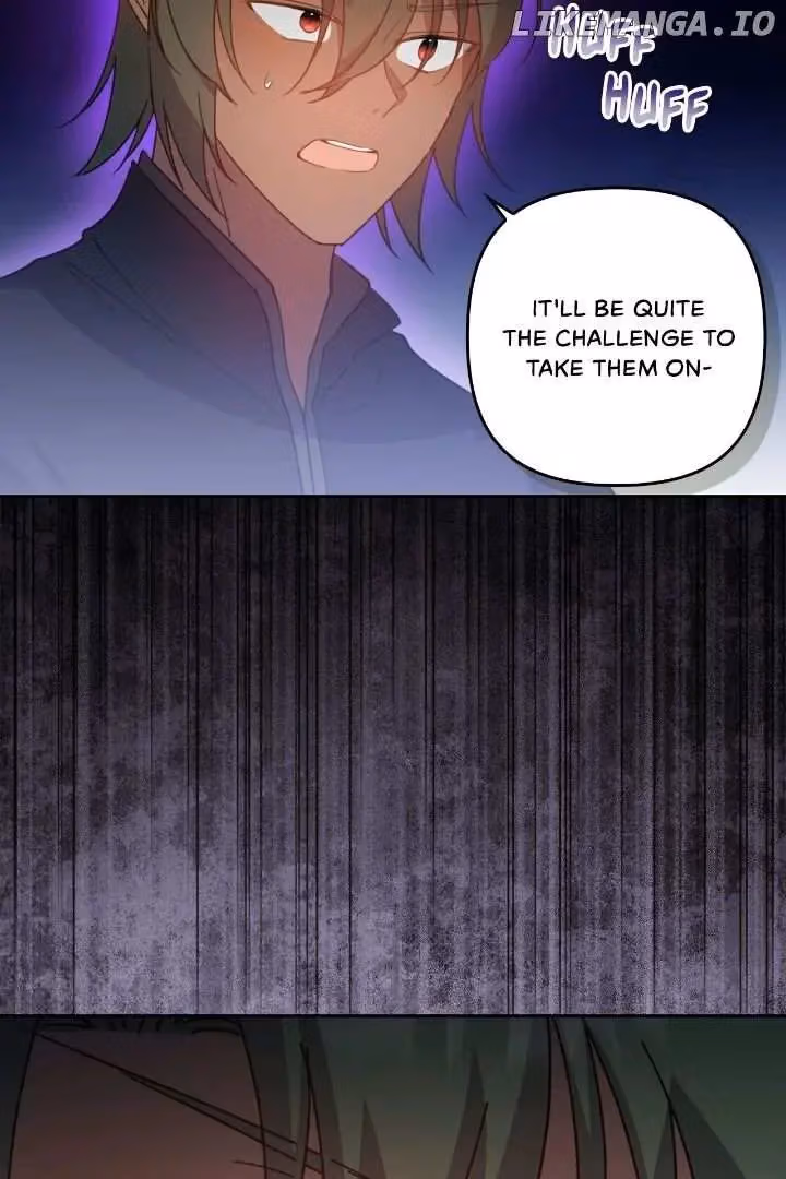 Satan's Bride Chapter 197 page 28 - 