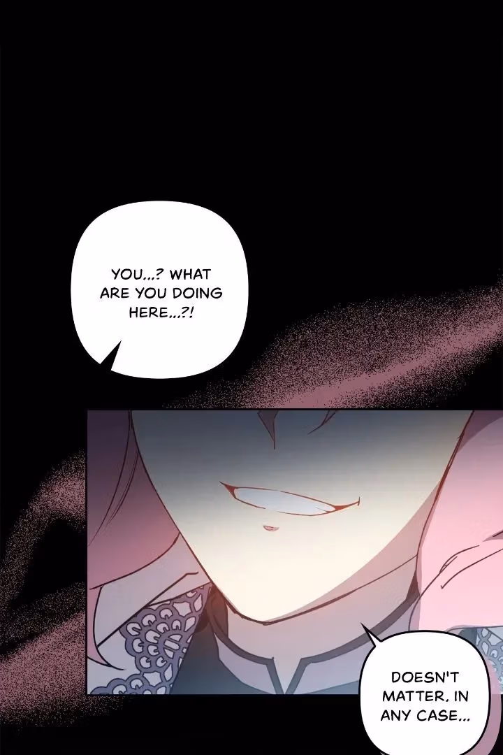 Satan's Bride Chapter 197 page 32 - 