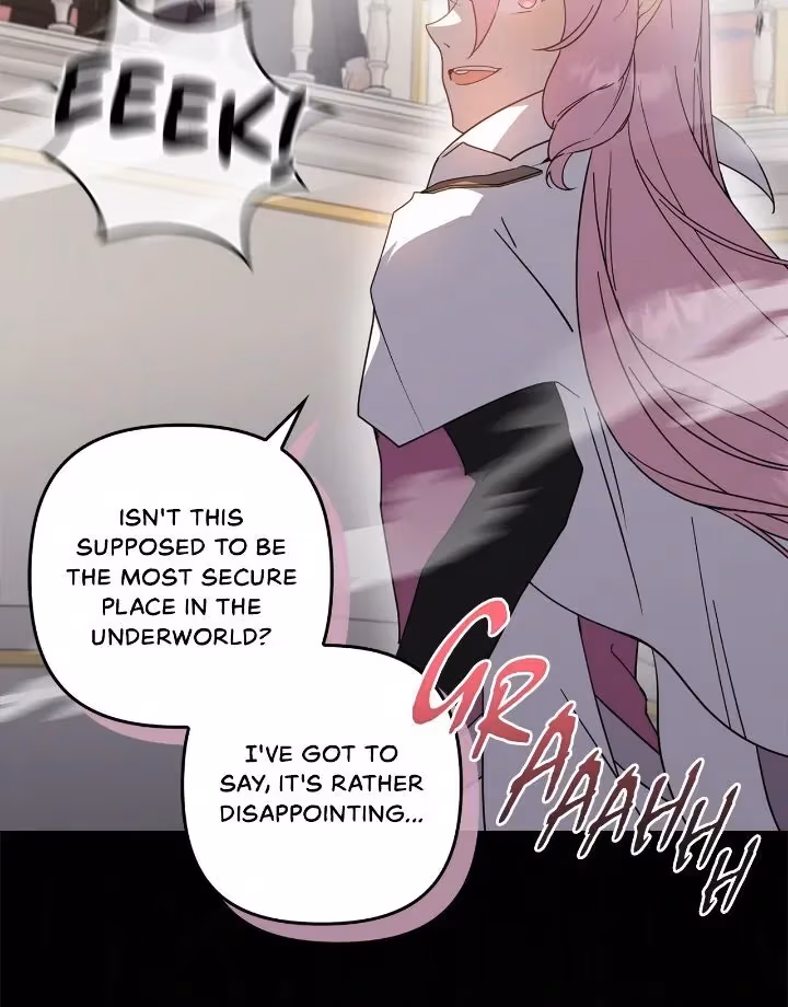 Satan's Bride Chapter 197 page 34 - 