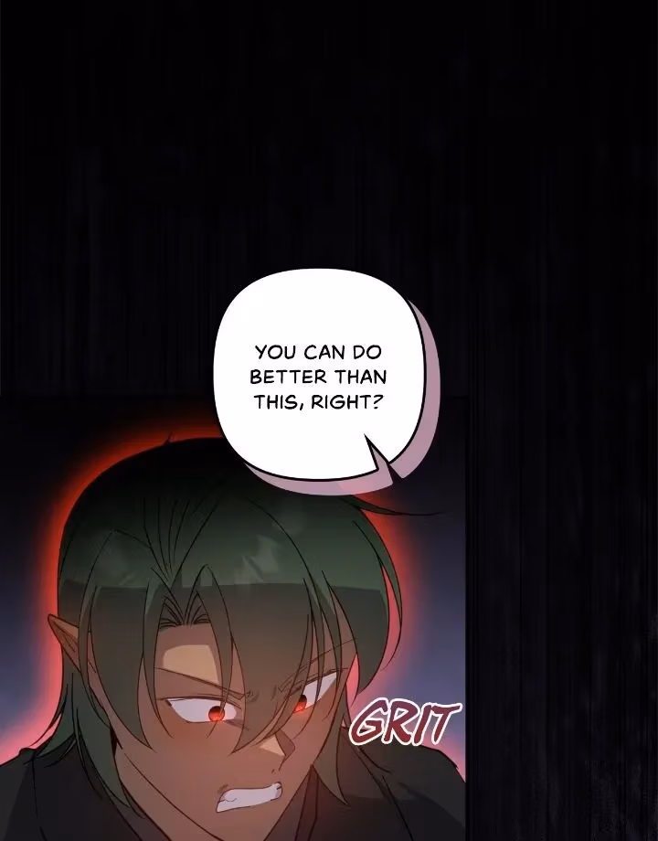 Satan's Bride Chapter 197 page 35 - 