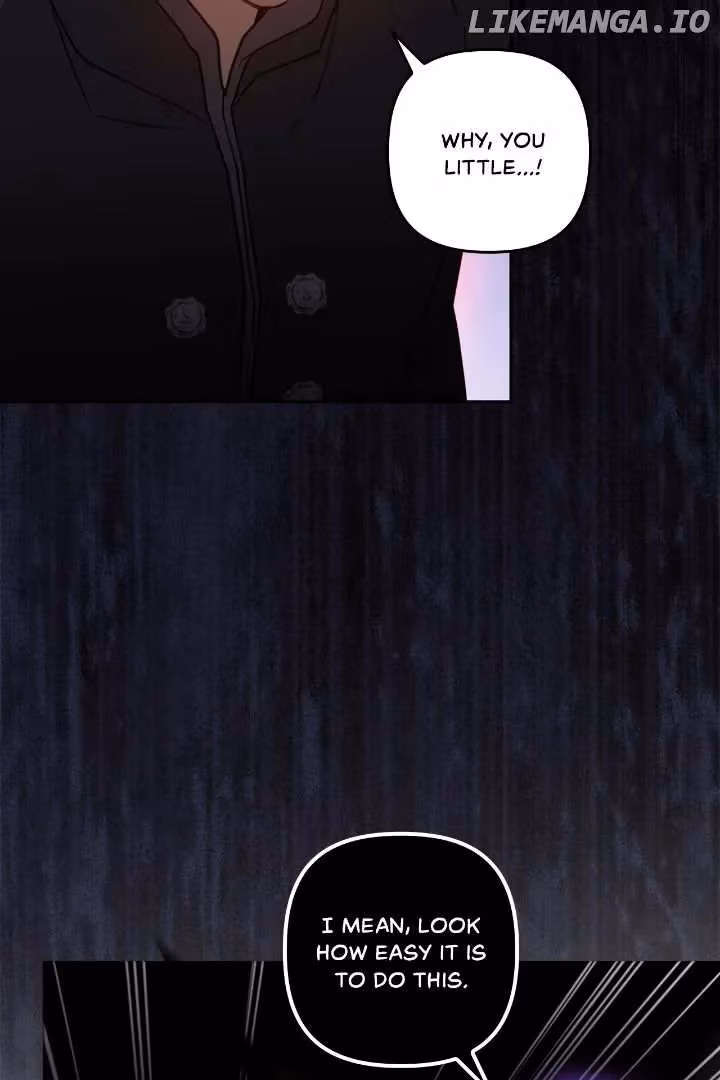 Satan's Bride Chapter 197 page 36 - 