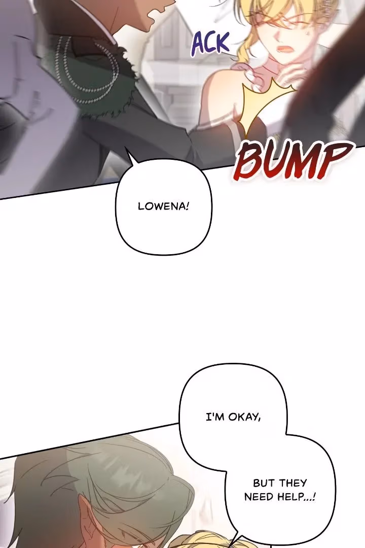 Satan's Bride Chapter 197 page 5 - 