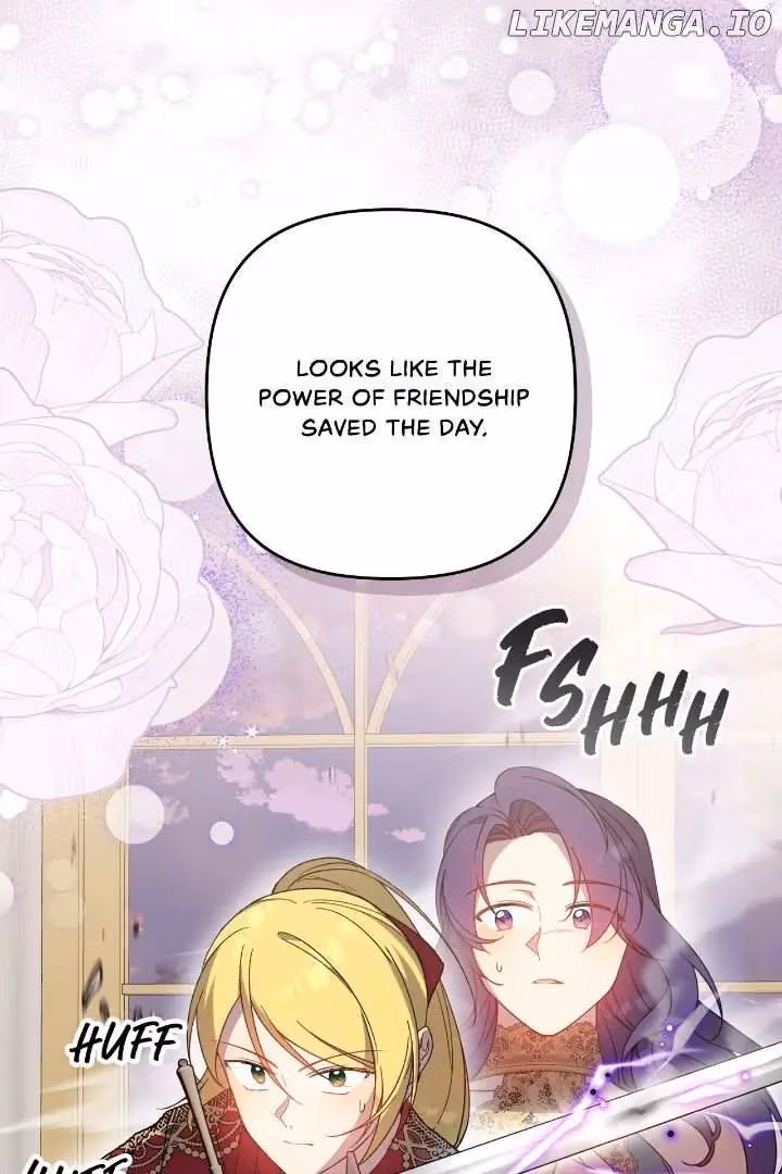 Satan's Bride Chapter 197 page 45 - 