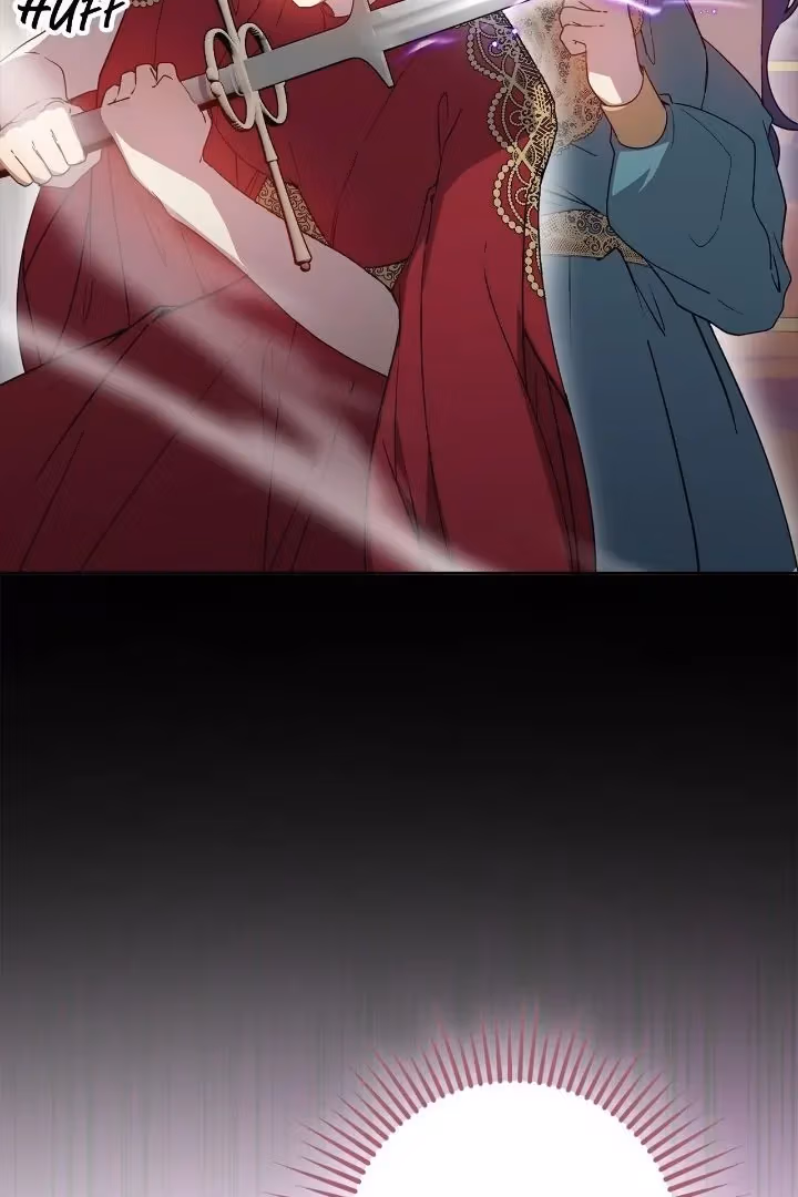 Satan's Bride Chapter 197 page 46 - 