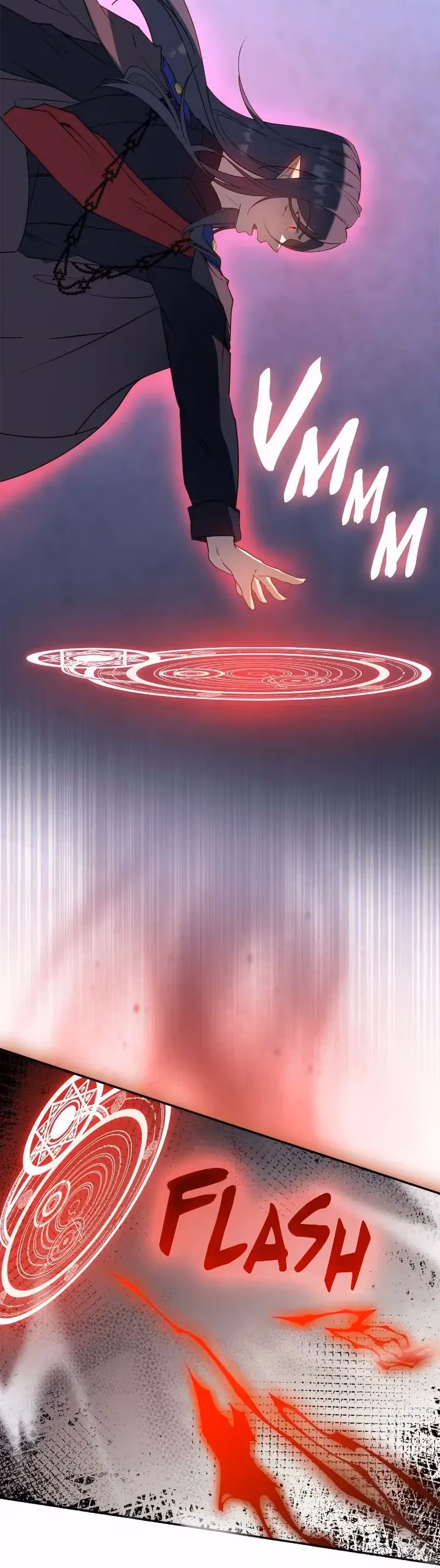 Satan's Bride Chapter 197 page 49 - 