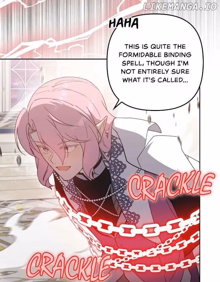 Satan's Bride Chapter 197 page 53 - 