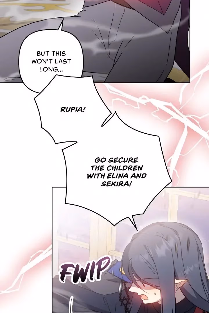 Satan's Bride Chapter 197 page 54 - 
