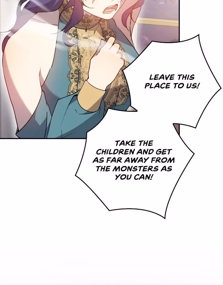 Satan's Bride Chapter 197 page 56 - 