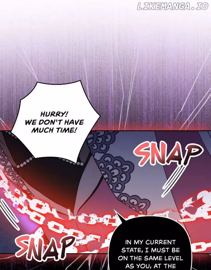 Satan's Bride Chapter 197 page 57 - 