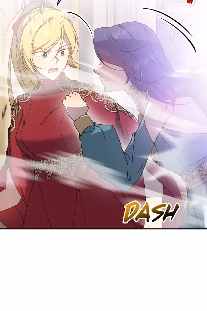 Satan's Bride Chapter 197 page 60 - 