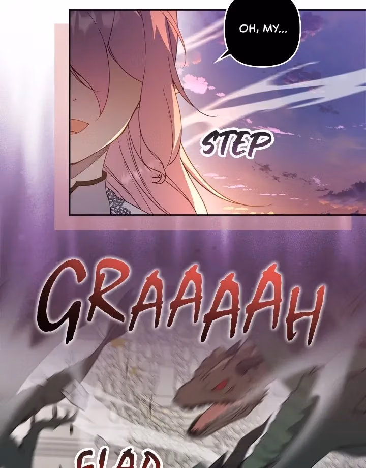 Satan's Bride Chapter 197 page 7 - 