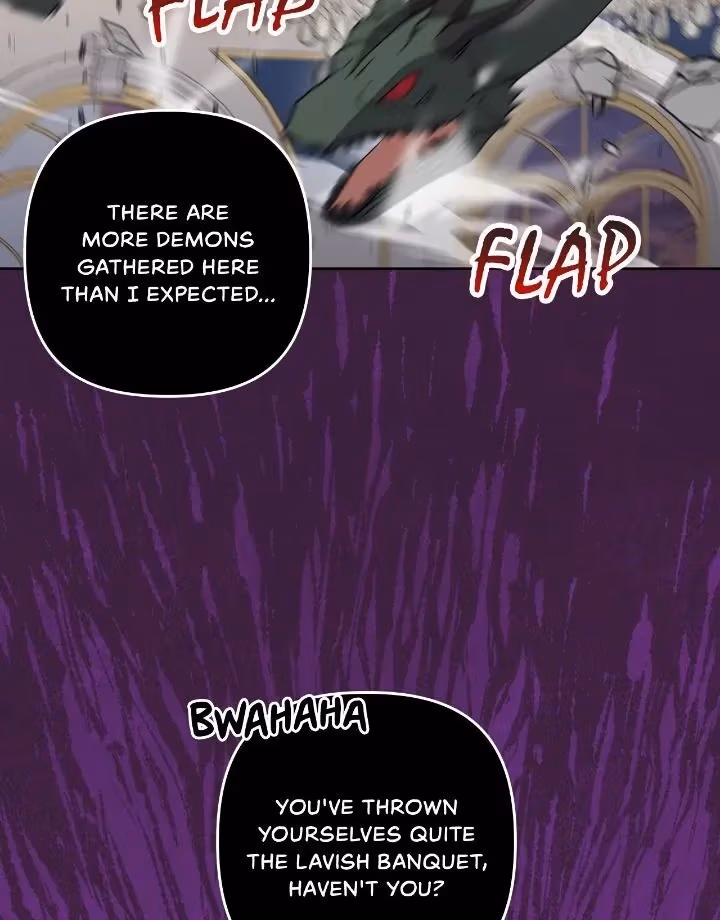 Satan's Bride Chapter 197 page 8 - 