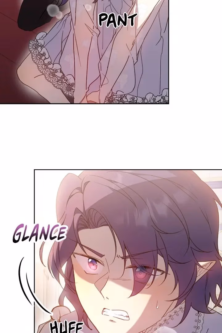 Satan's Bride Chapter 197 page 72 - 