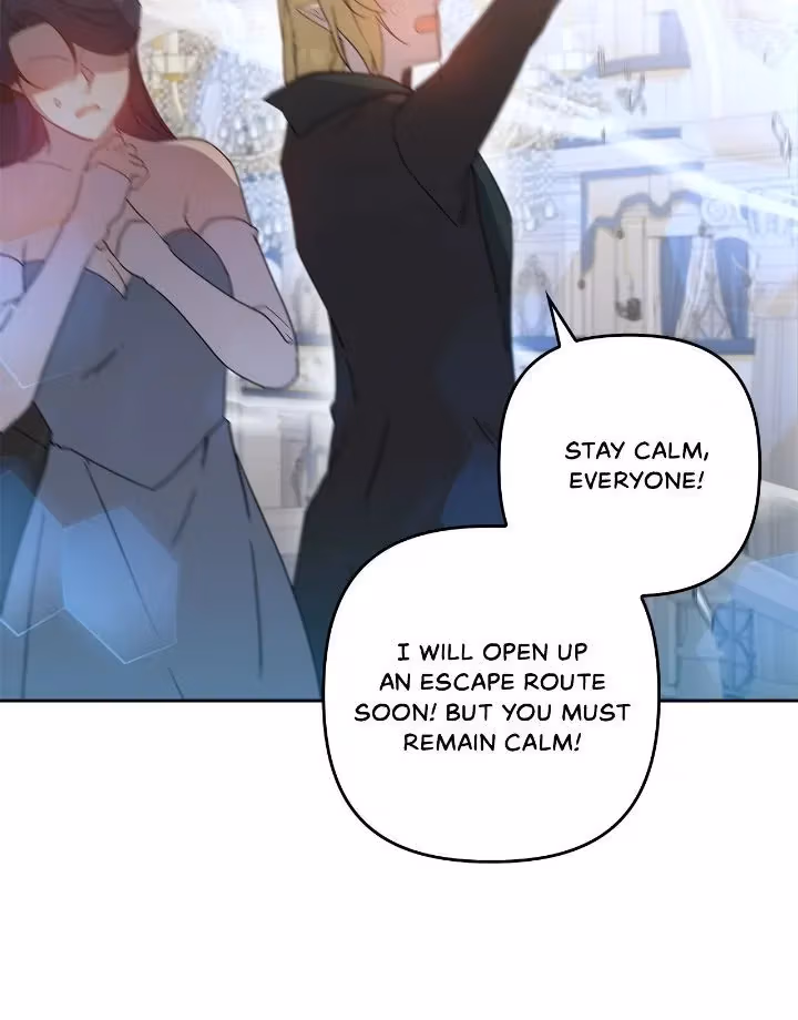 Satan's Bride Chapter 197 page 74 - 