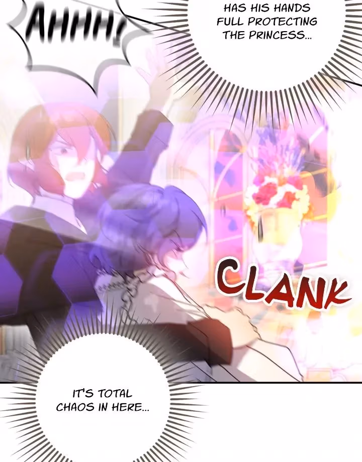 Satan's Bride Chapter 197 page 79 - 