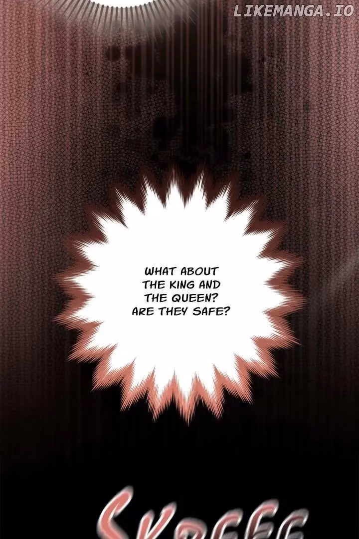 Satan's Bride Chapter 197 page 81 - 