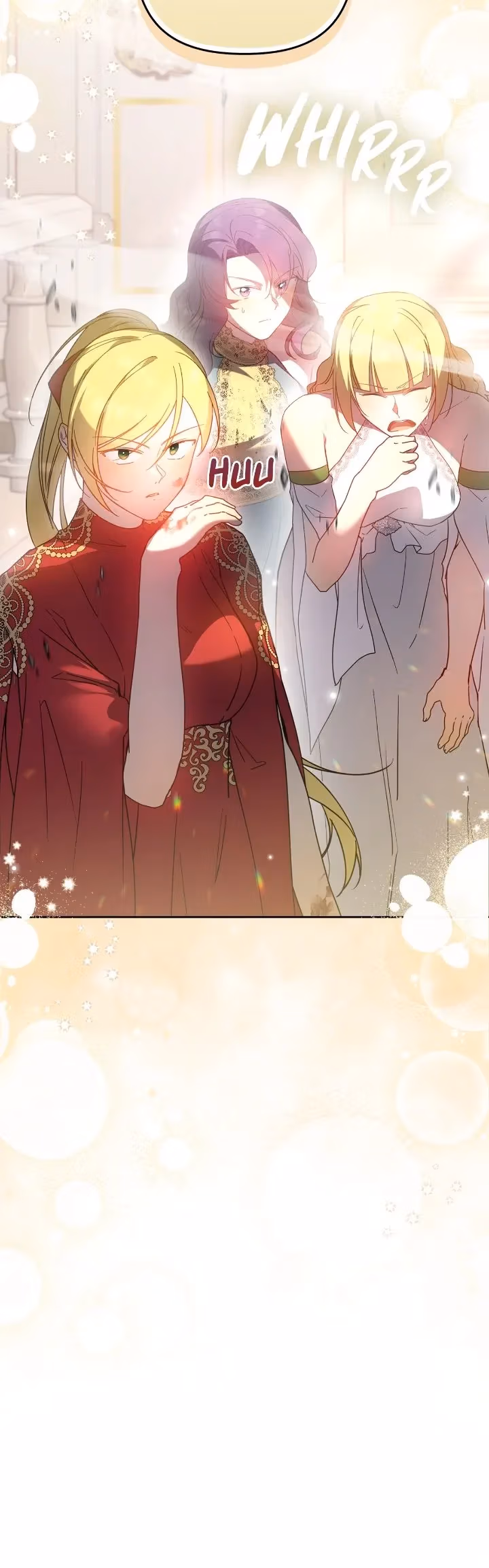 Satan's Bride Chapter 197 page 85 - 