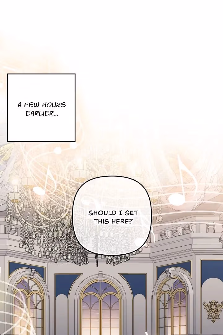 Satan's Bride Chapter 198 page 1 - 