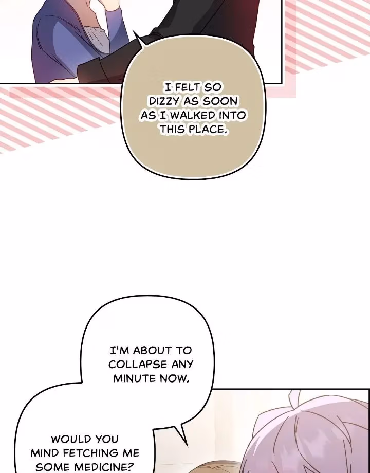 Satan's Bride Chapter 198 page 12 - 