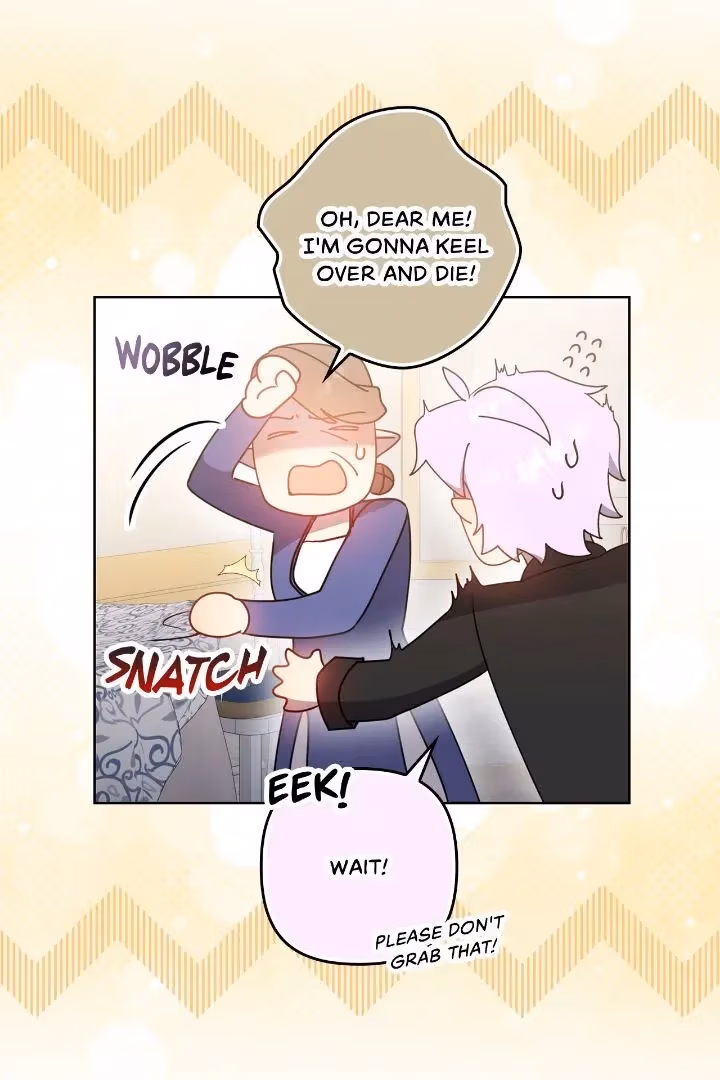 Satan's Bride Chapter 198 page 14 - 