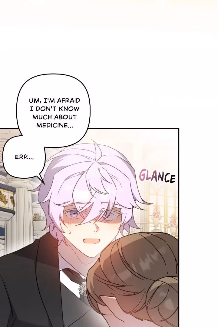 Satan's Bride Chapter 198 page 15 - 