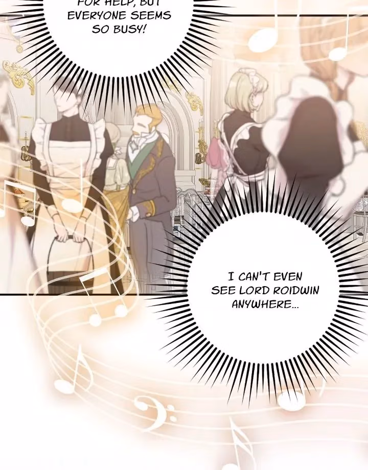 Satan's Bride Chapter 198 page 17 - 