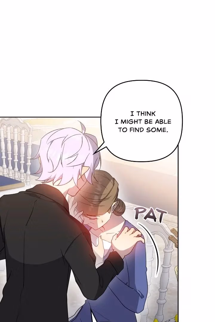 Satan's Bride Chapter 198 page 20 - 