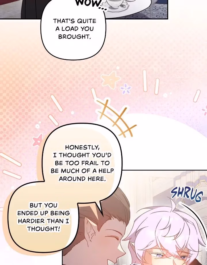 Satan's Bride Chapter 198 page 3 - 