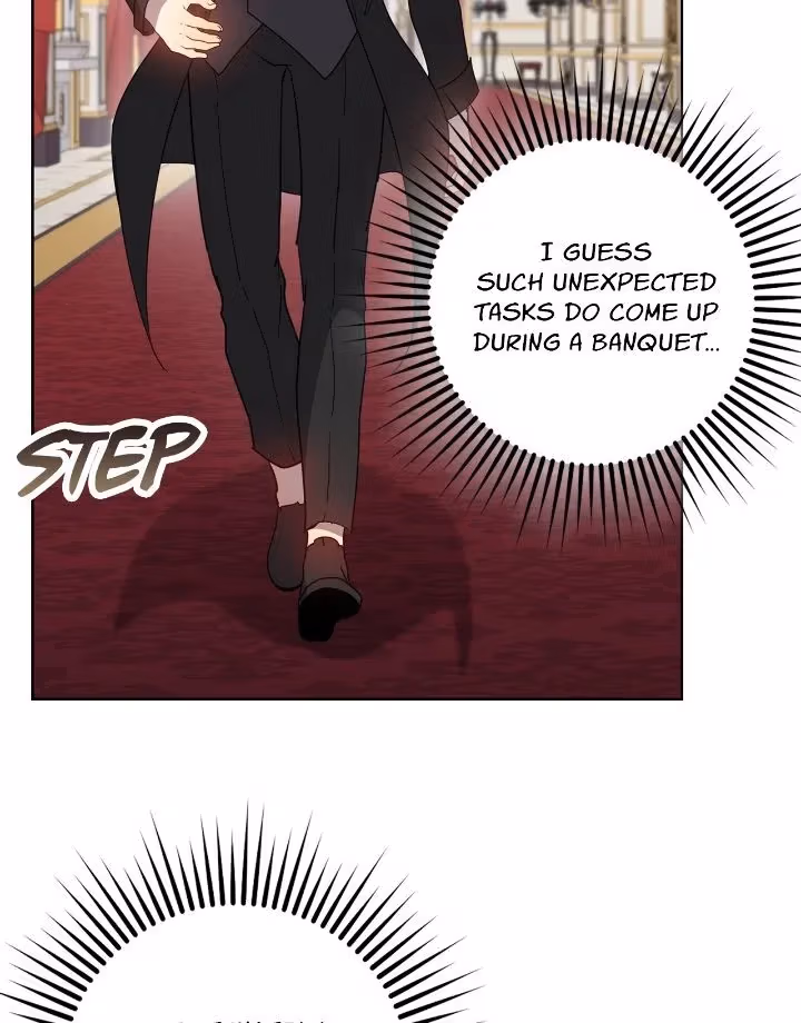 Satan's Bride Chapter 198 page 25 - 