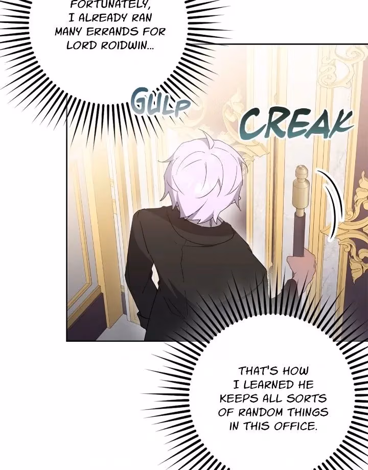 Satan's Bride Chapter 198 page 26 - 