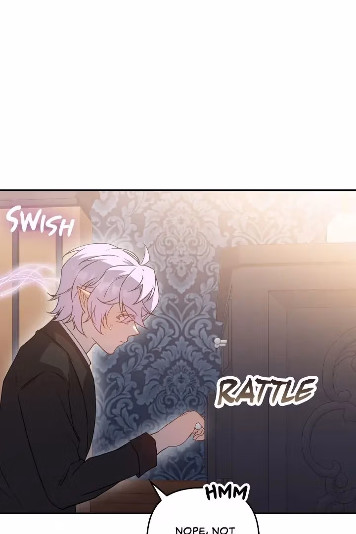 Satan's Bride Chapter 198 page 28 - 