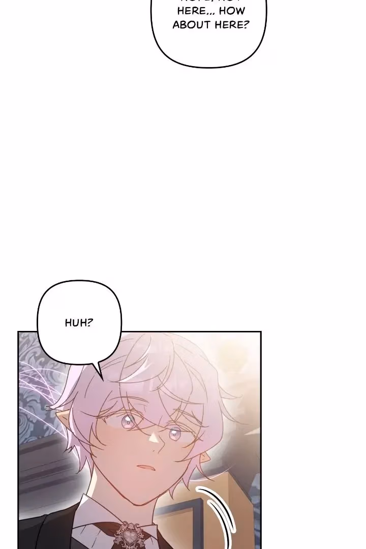Satan's Bride Chapter 198 page 29 - 
