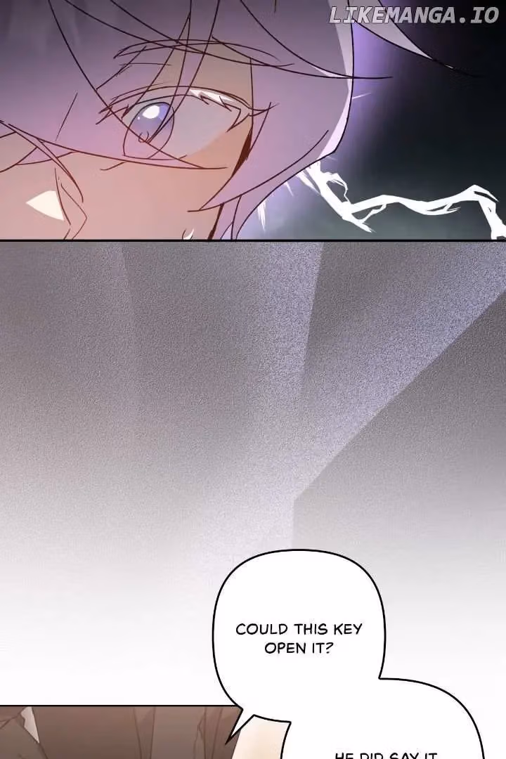 Satan's Bride Chapter 198 page 32 - 