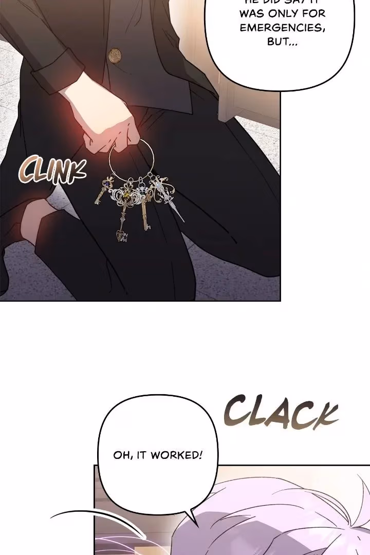Satan's Bride Chapter 198 page 33 - 