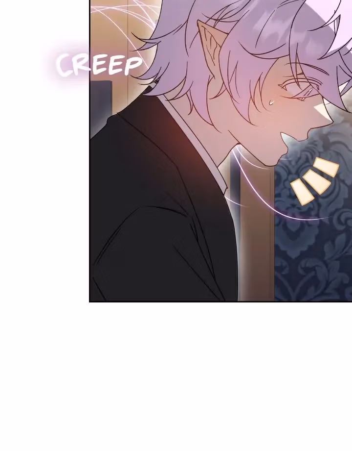 Satan's Bride Chapter 198 page 34 - 