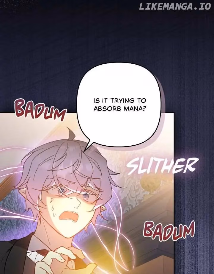 Satan's Bride Chapter 198 page 39 - 