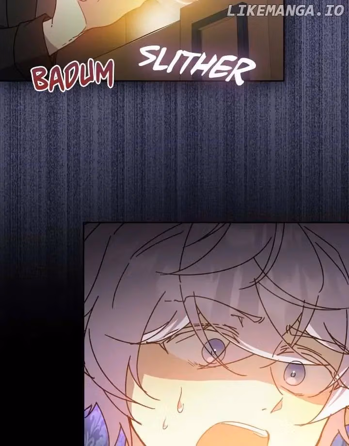 Satan's Bride Chapter 198 page 40 - 