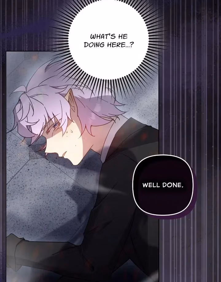 Satan's Bride Chapter 198 page 45 - 