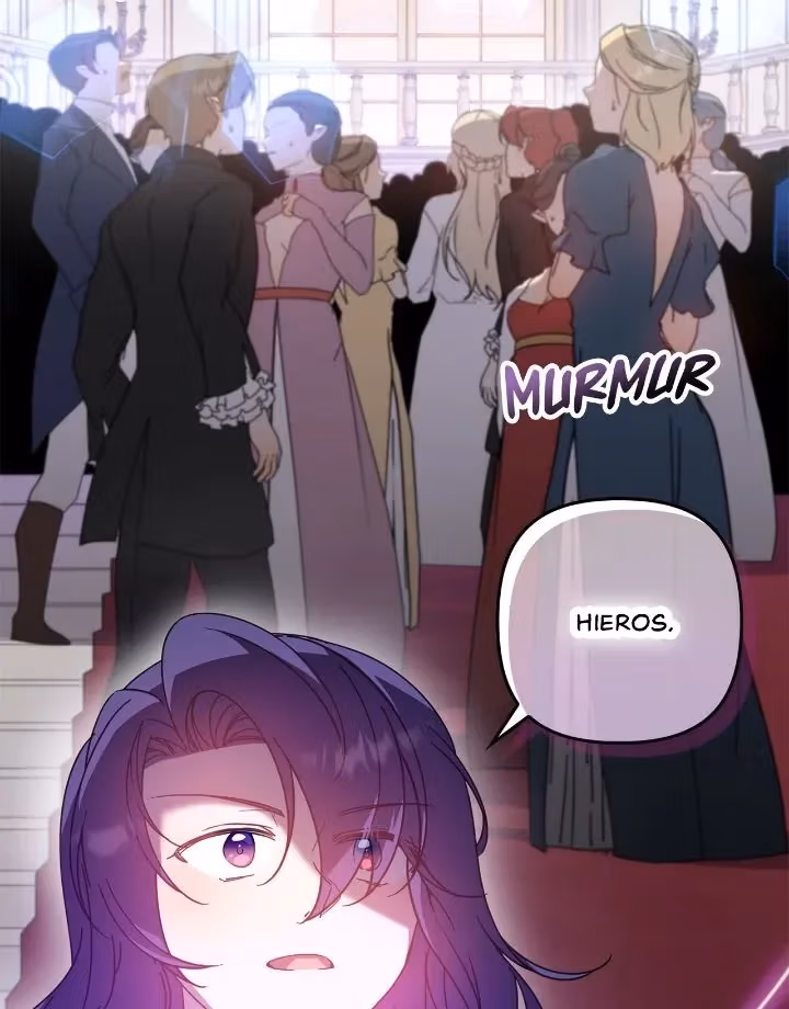 Satan's Bride Chapter 198 page 48 - 
